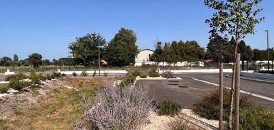 Programme terrain + maison à Arles en Bouches-du-Rhône (13) de 105 m² à vendre au prix de 346300€ - 4