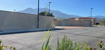 Programme terrain + maison à Prades en Pyrénées-Orientales (66) de 101 m² à vendre au prix de 232077€ - 4