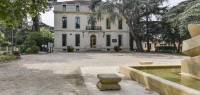 Terrain seul à Bouillargues en Gard (30) de 527 m² à vendre au prix de 169900€ - 3