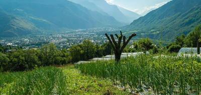Programme terrain + maison à Vimines en Savoie (73) de 89 m² à vendre au prix de 366737€ - 3