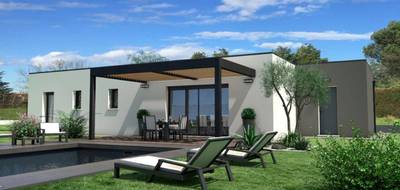 Programme terrain + maison à Noé en Haute-Garonne (31) de 98 m² à vendre au prix de 263868€ - 2