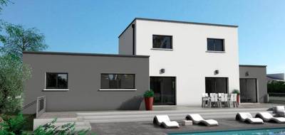 Programme terrain + maison à Bonrepos-sur-Aussonnelle en Haute-Garonne (31) de 138 m² à vendre au prix de 408382€ - 3