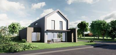 Programme terrain + maison à Bergheim en Haut-Rhin (68) de 130 m² à vendre au prix de 744700€ - 3