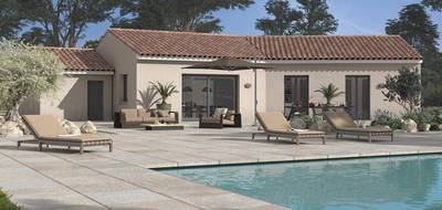 Programme terrain + maison à Sorède en Pyrénées-Orientales (66) de 100 m² à vendre au prix de 331000€ - 2