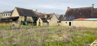 Programme terrain + maison à Saint-Pierre-des-Bois en Sarthe (72) de 90 m² à vendre au prix de 190960€ - 4