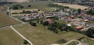 Programme terrain + maison à Verdun-sur-Garonne en Tarn-et-Garonne (82) de 83 m² à vendre au prix de 243000€ - 4