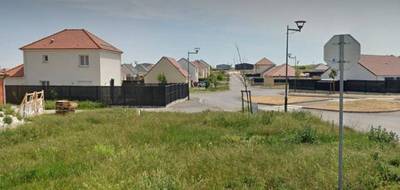 Programme terrain + maison à Villers-Marmery en Marne (51) de 125 m² à vendre au prix de 341000€ - 3