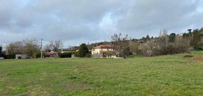 Programme terrain + maison à Grisolles en Tarn-et-Garonne (82) de 83 m² à vendre au prix de 263428€ - 4