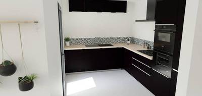 Programme terrain + maison à Les Arcs en Var (83) de 118 m² à vendre au prix de 515000€ - 4