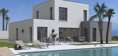 Programme terrain + maison à Seilh en Haute-Garonne (31) de 120 m² à vendre au prix de 504600€ - 2