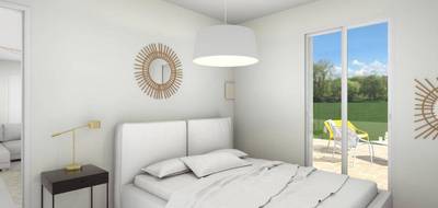 Programme terrain + maison à Floure en Aude (11) de 120 m² à vendre au prix de 249900€ - 3