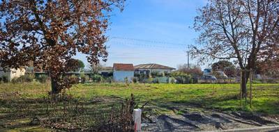 Programme terrain + maison à Muret en Haute-Garonne (31) de 95 m² à vendre au prix de 296600€ - 4