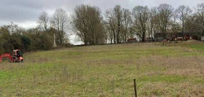 Terrain seul à Roclincourt en Pas-de-Calais (62) de 296 m² à vendre au prix de 49000€ - 2