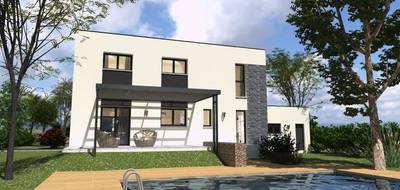 Programme terrain + maison à Le Perreux-sur-Marne en Val-de-Marne (94) de 175 m² à vendre au prix de 1250000€ - 2