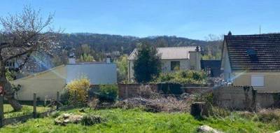 Programme terrain + maison à Palaiseau en Essonne (91) de 90 m² à vendre au prix de 459000€ - 3