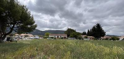 Terrain seul à Floure en Aude (11) de 2586 m² à vendre au prix de 106000€ - 2