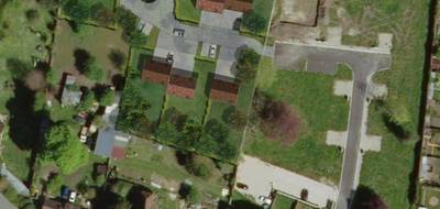 Programme terrain + maison à Pont-Sainte-Maxence en Oise (60) de 80 m² à vendre au prix de 300000€ - 3