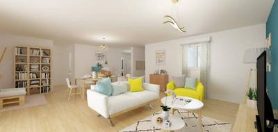 Programme terrain + maison à Préfailles en Loire-Atlantique (44) de 180 m² à vendre au prix de 620016€ - 3