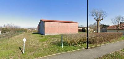 Programme terrain + maison à Préserville en Haute-Garonne (31) de 84 m² à vendre au prix de 282010€ - 4
