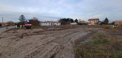 Programme terrain + maison à Mazères en Ariège (09) de 85 m² à vendre au prix de 224374€ - 4