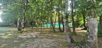 Terrain seul à Breuillet en Charente-Maritime (17) de 1150 m² à vendre au prix de 190800€ - 2
