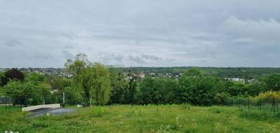 Programme terrain + maison à Corbeil-Essonnes en Essonne (91) de 82 m² à vendre au prix de 307215€ - 4
