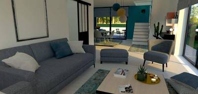 Programme terrain + maison à Sorède en Pyrénées-Orientales (66) de 120 m² à vendre au prix de 428000€ - 3