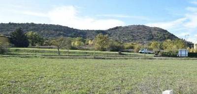 Terrain seul à Saint-Sernin en Ardèche (07) de 900 m² à vendre au prix de 85000€ - 4