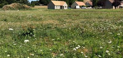 Programme terrain + maison à Juigné-sur-Sarthe en Sarthe (72) de 78 m² à vendre au prix de 194757€ - 3