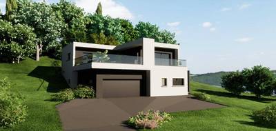 Programme terrain + maison à Altkirch en Haut-Rhin (68) de 138 m² à vendre au prix de 645000€ - 1