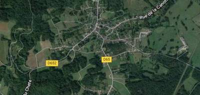 Programme terrain + maison à Mons-en-Laonnois en Aisne (02) de 89 m² à vendre au prix de 165520€ - 4