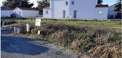 Programme terrain + maison à Bretignolles-sur-Mer en Vendée (85) de 60 m² à vendre au prix de 248282€ - 4