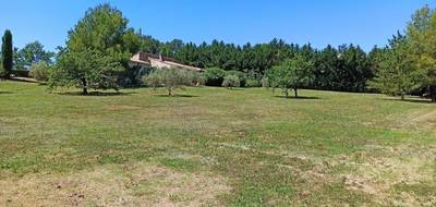 Programme terrain + maison à Pierrevert en Alpes-de-Haute-Provence (04) de 107 m² à vendre au prix de 420000€ - 4
