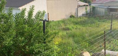 Programme terrain + maison à Saintry-sur-Seine en Essonne (91) de 89 m² à vendre au prix de 314060€ - 3