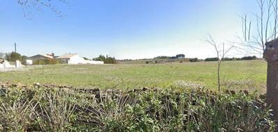 Programme terrain + maison à Sainte-Valière en Aude (11) de 95 m² à vendre au prix de 317950€ - 4