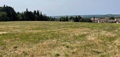 Terrain seul à Castelnaudary en Aude (11) de 667 m² à vendre au prix de 78500€ - 2