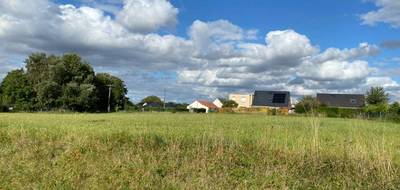 Programme terrain + maison à Agny en Pas-de-Calais (62) de 145 m² à vendre au prix de 358973€ - 3