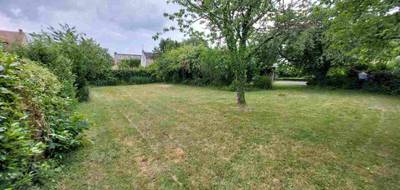 Programme terrain + maison à Solesmes en Sarthe (72) de 68 m² à vendre au prix de 183074€ - 4