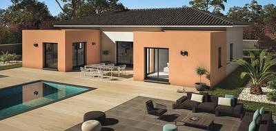 Programme terrain + maison à Sisteron en Alpes-de-Haute-Provence (04) de 100 m² à vendre au prix de 326000€ - 1