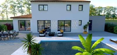 Programme terrain + maison à Ortaffa en Pyrénées-Orientales (66) de 176 m² à vendre au prix de 592000€ - 2