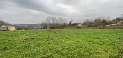 Terrain seul à Bergerac en Dordogne (24) de 3888 m² à vendre au prix de 69900€ - 4