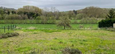 Programme terrain + maison à Crépy-en-Valois en Oise (60) de 90 m² à vendre au prix de 288000€ - 3