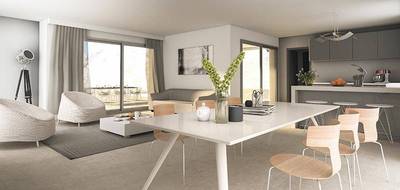 Programme terrain + maison à Oraison en Alpes-de-Haute-Provence (04) de 110 m² à vendre au prix de 299000€ - 3