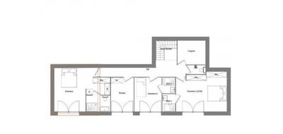 Programme terrain + maison à Lancieux en Côtes-d'Armor (22) de 197 m² à vendre au prix de 774000€ - 4