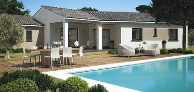 Programme terrain + maison à Laroque-des-Albères en Pyrénées-Orientales (66) de 130 m² à vendre au prix de 409000€ - 1