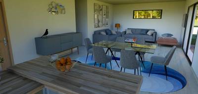 Programme terrain + maison à Le Barcarès en Pyrénées-Orientales (66) de 100 m² à vendre au prix de 479000€ - 3