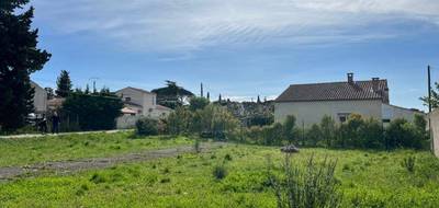 Programme terrain + maison à Sorgues en Vaucluse (84) de 95 m² à vendre au prix de 379000€ - 4