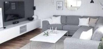 Programme terrain + maison à Orbigny en Indre-et-Loire (37) de 110 m² à vendre au prix de 228660€ - 4
