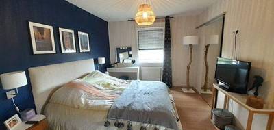Programme terrain + maison à Bléré en Indre-et-Loire (37) de 120 m² à vendre au prix de 300000€ - 1