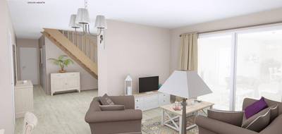 Programme terrain + maison à Frichemesnil en Seine-Maritime (76) de 139 m² à vendre au prix de 269000€ - 3